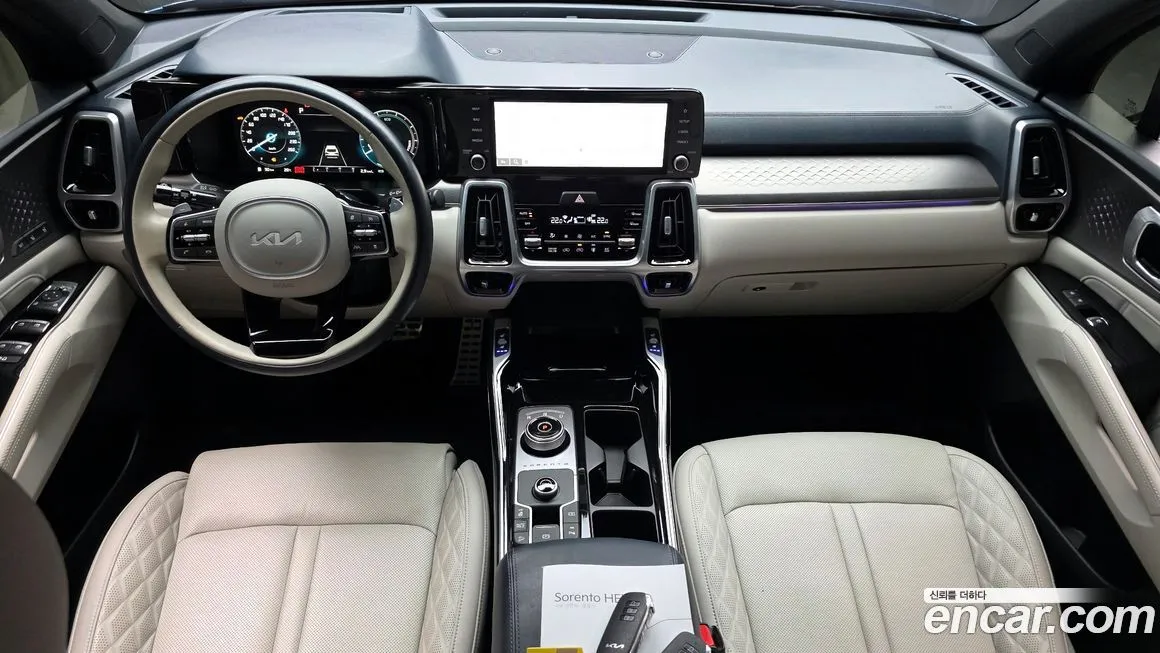 Kia Sorento — фото 10