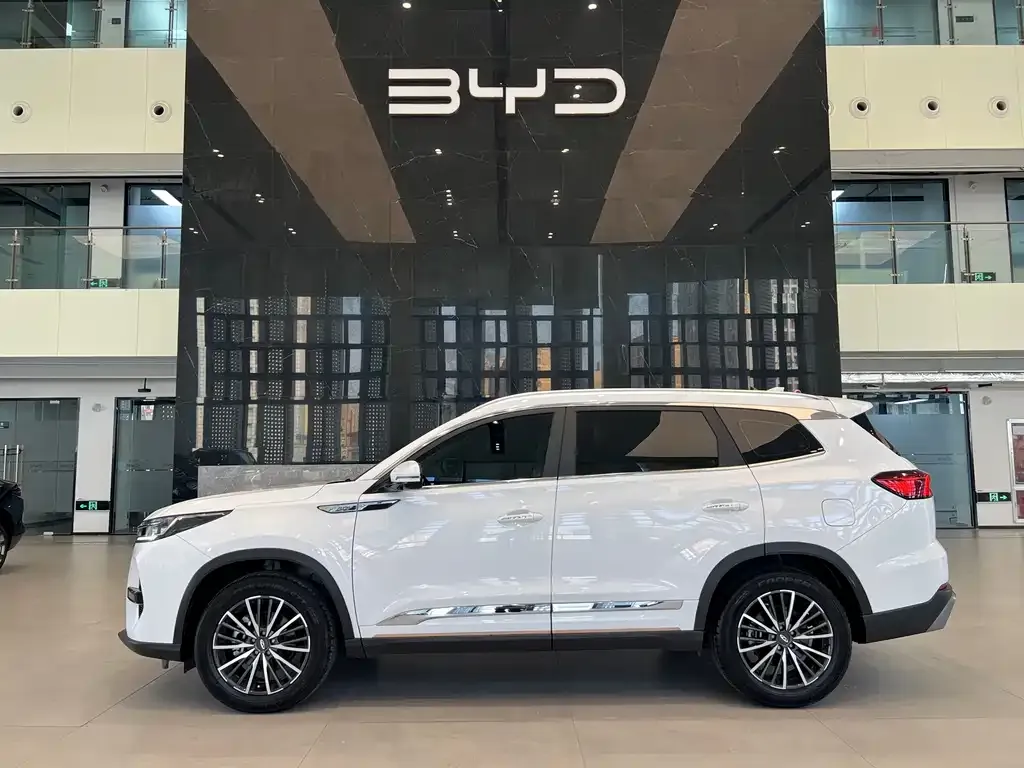 Chery Tiggo 8 PRO 2022 из CN, фото 2