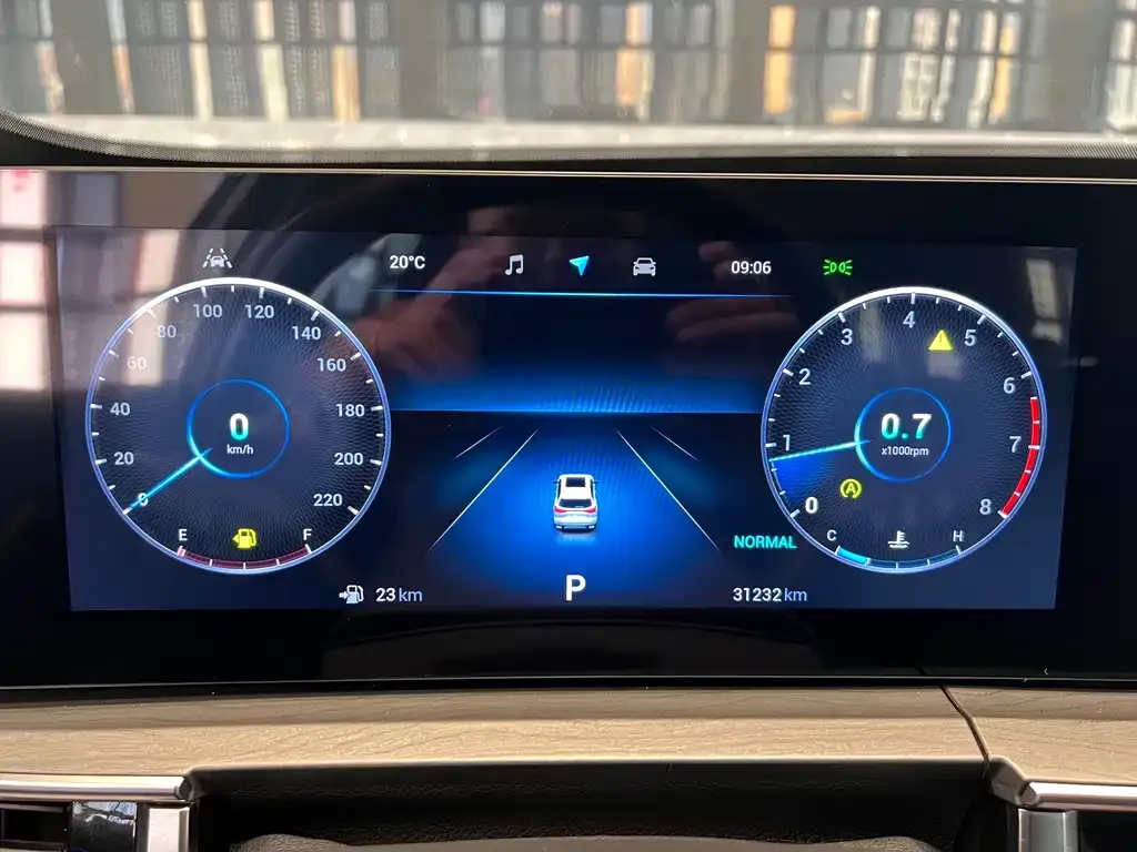 Chery Tiggo 8 PRO 2022 из CN, фото 9
