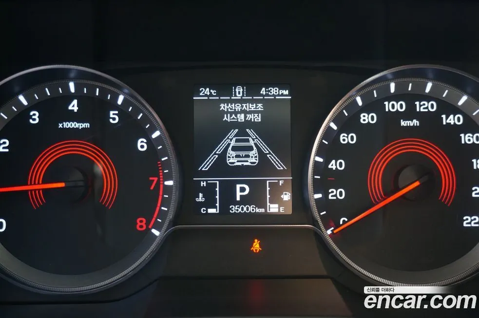 KG Mobility (Ssangyong) KORANDO 2021 из KR, фото 2