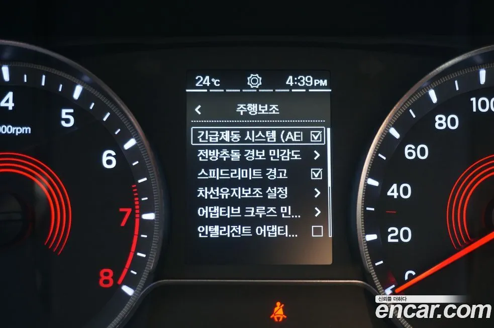 KG Mobility (Ssangyong) KORANDO 2021 из KR, фото 4