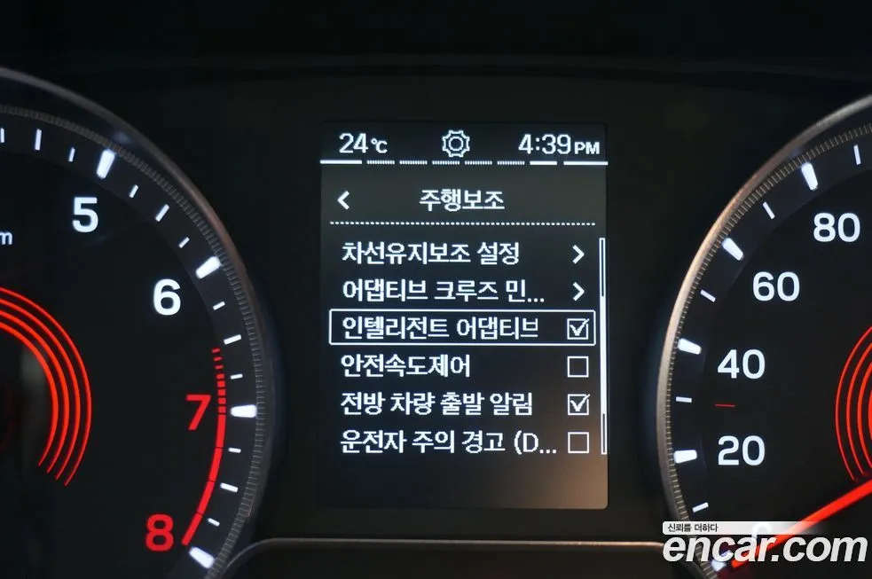 KG Mobility (Ssangyong) KORANDO 2021 из KR, фото 5