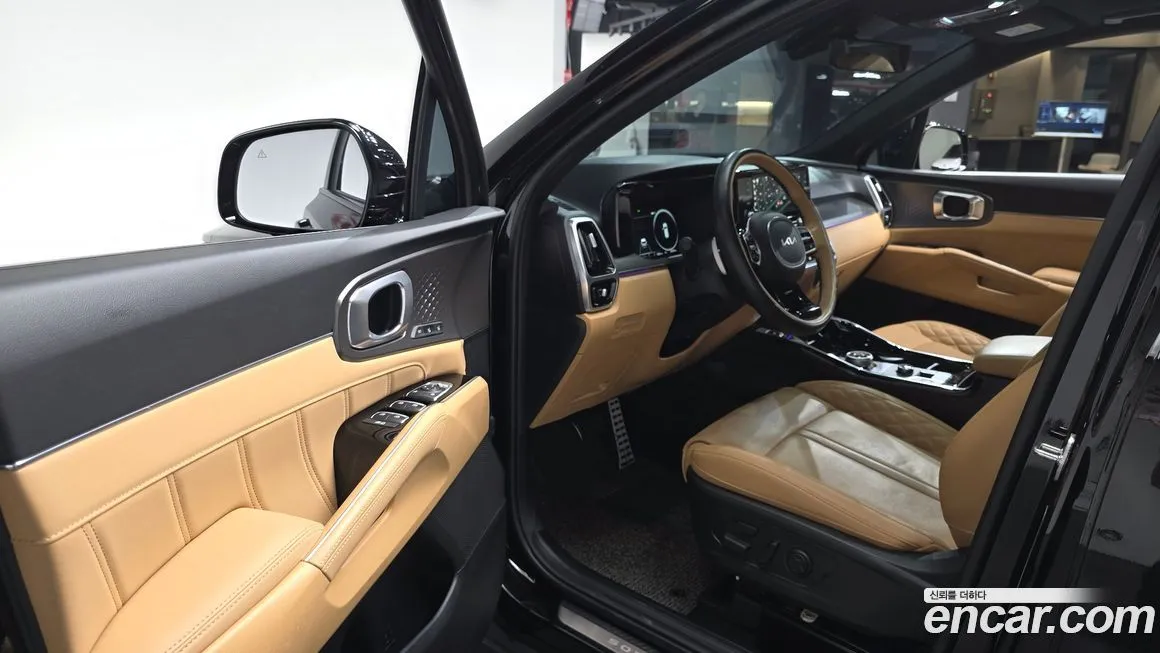 Kia Sorento — фото 9