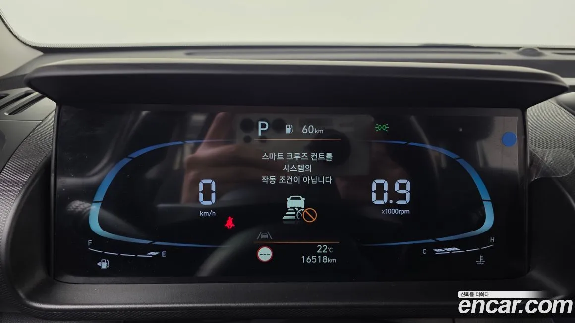 Hyundai Casper — фото 4