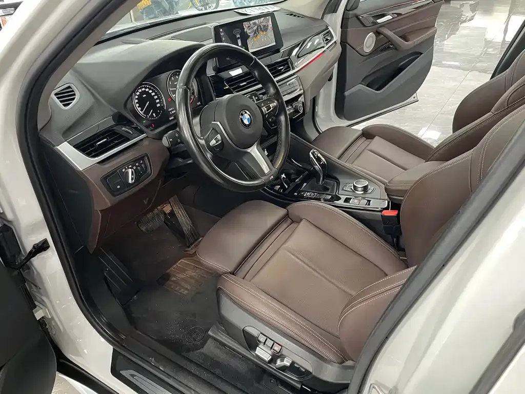 BMW X1 2023 из CN, фото 7