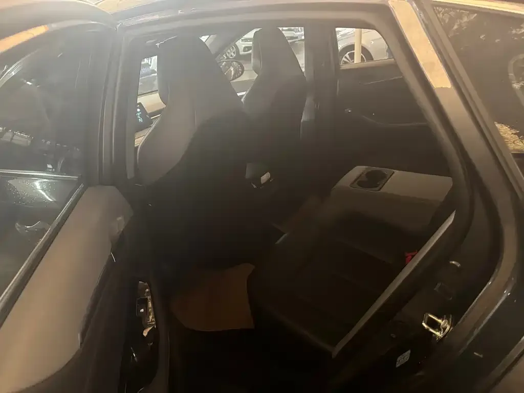 Changan Ruicheng PLUS 2024 из CN, фото 2