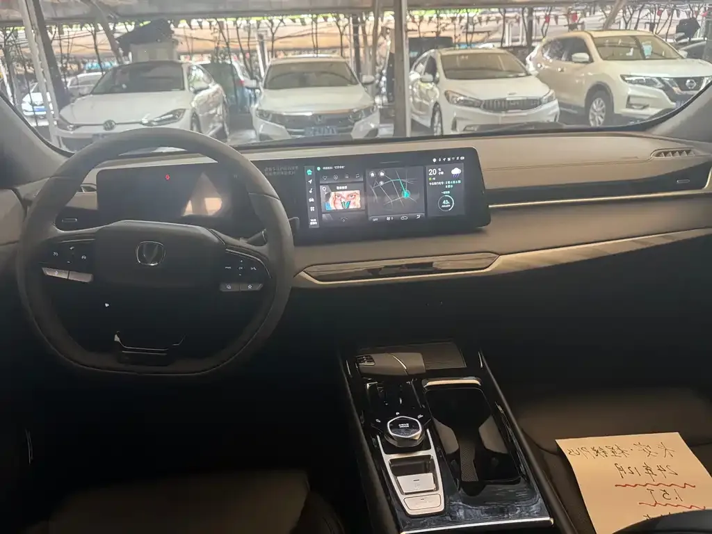 Changan Ruicheng PLUS 2024 из CN, фото 3