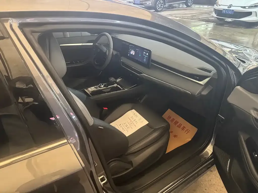 Changan Ruicheng PLUS 2024 из CN, фото 5