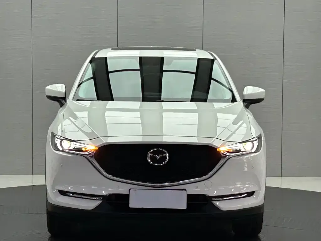 Mazda CX-5 — фото 4