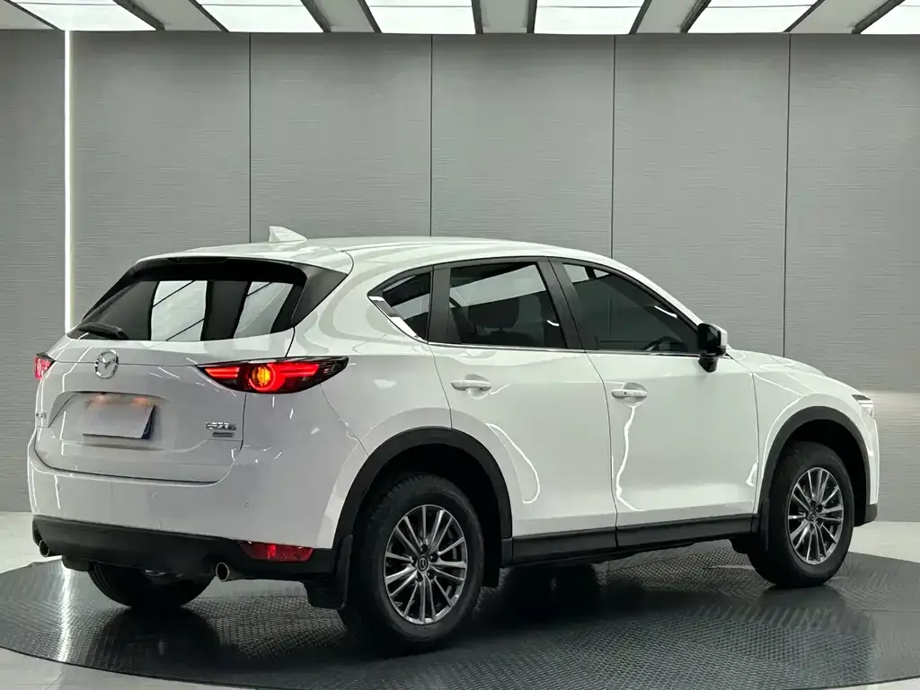 Mazda CX-5 — фото 9