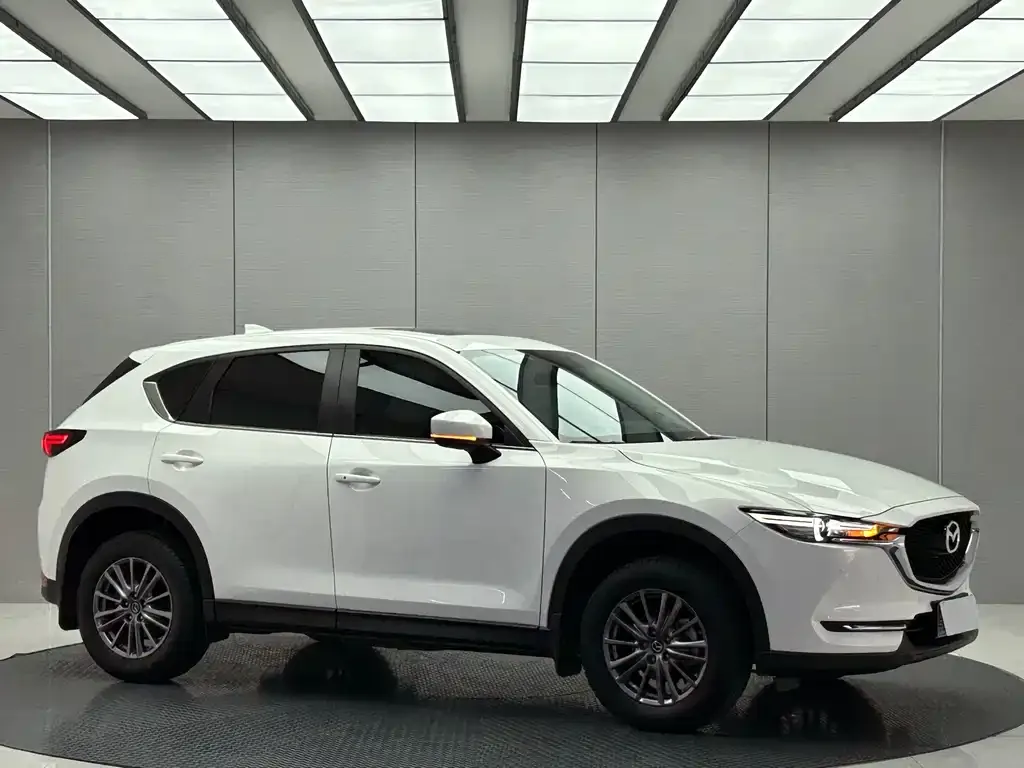 Mazda CX-5 — фото 6