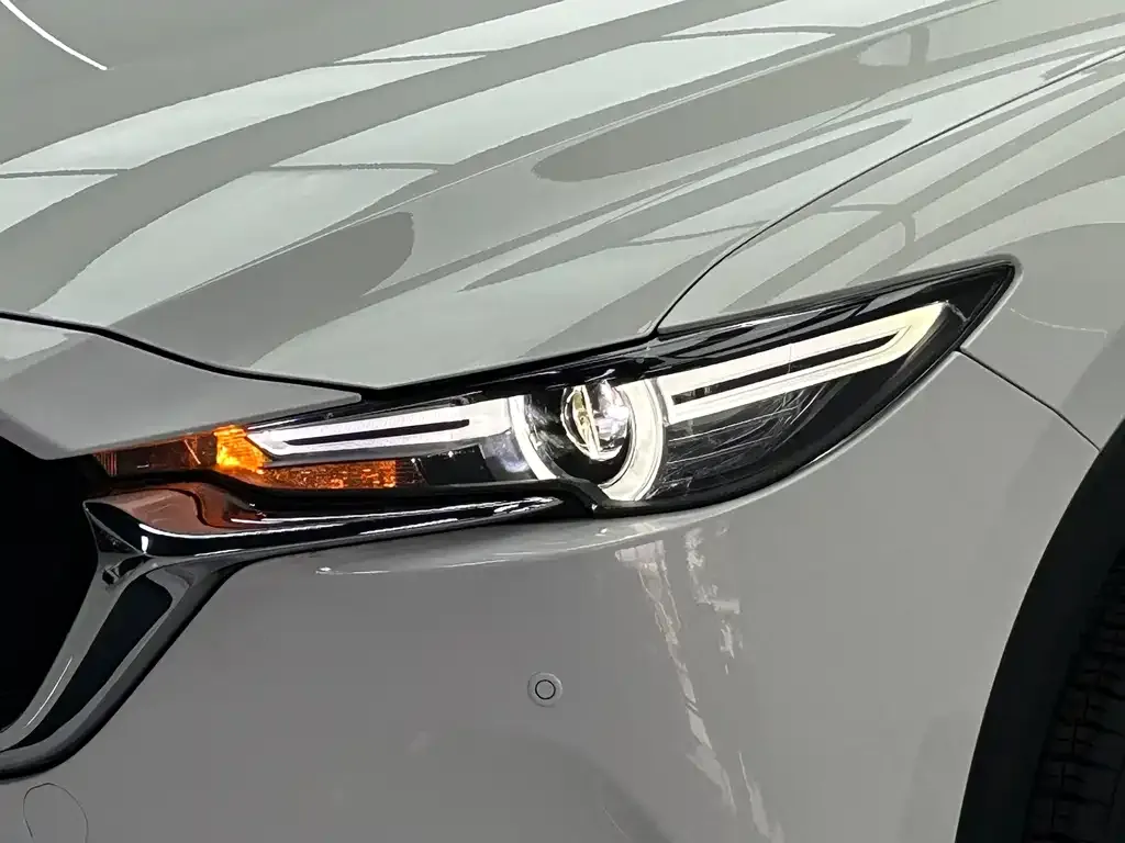 Mazda CX-5 — фото 2