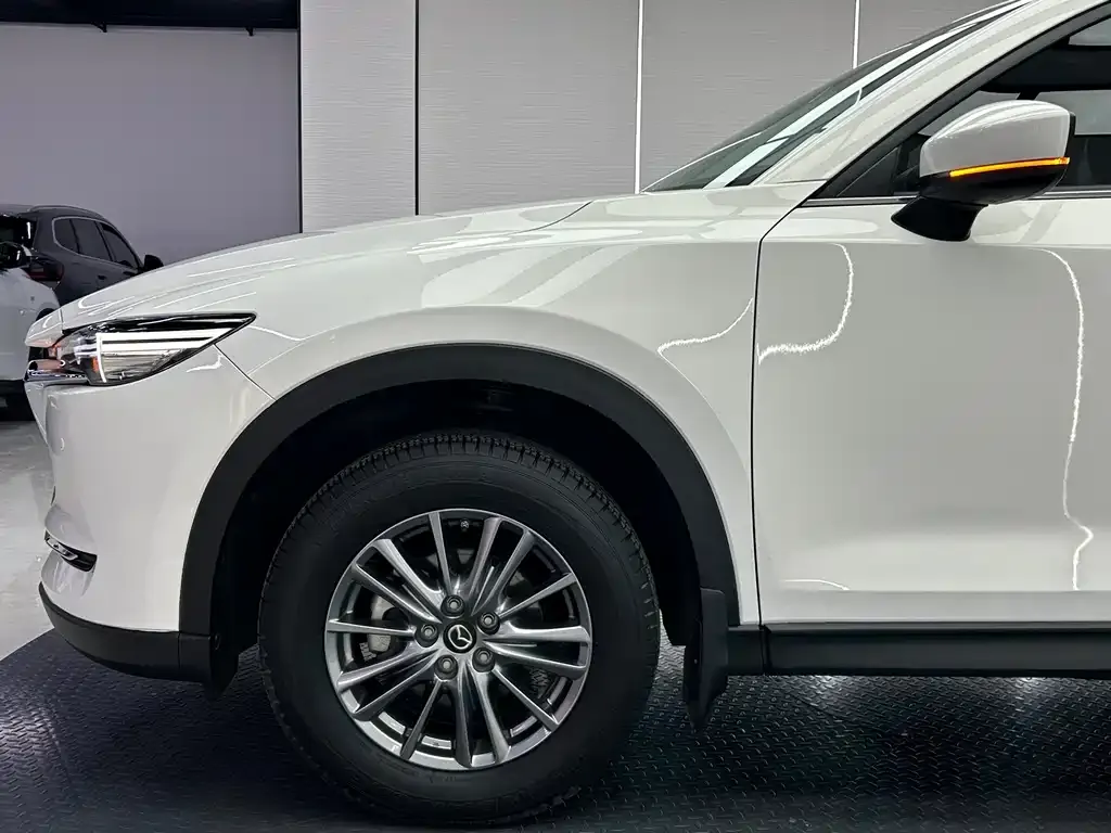 Mazda CX-5 — фото 10