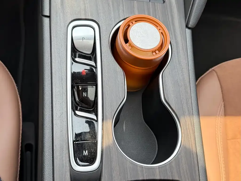 Buick Regal — фото 4