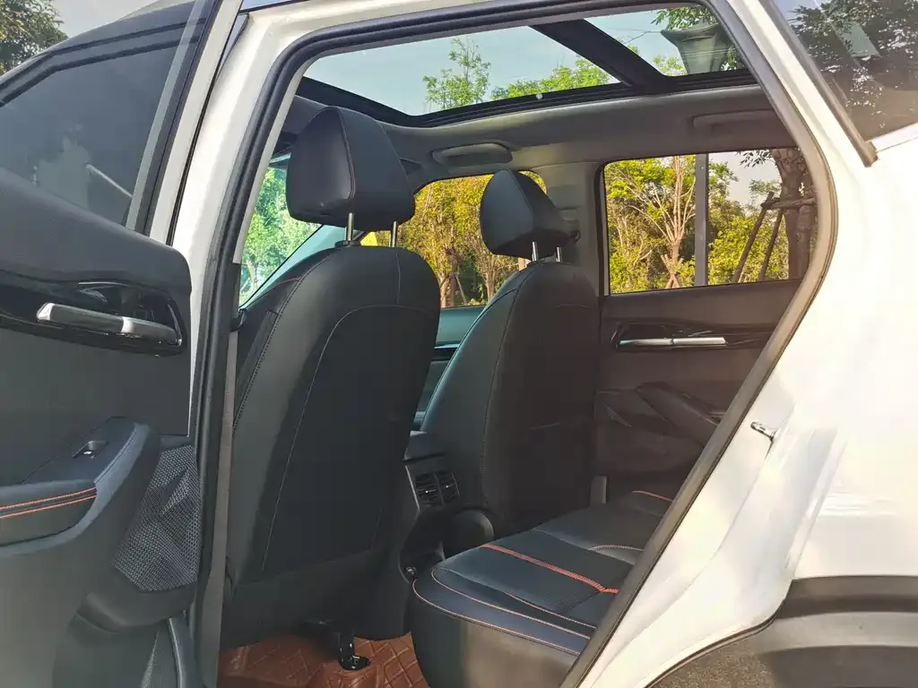 Kia KX3 — фото 6
