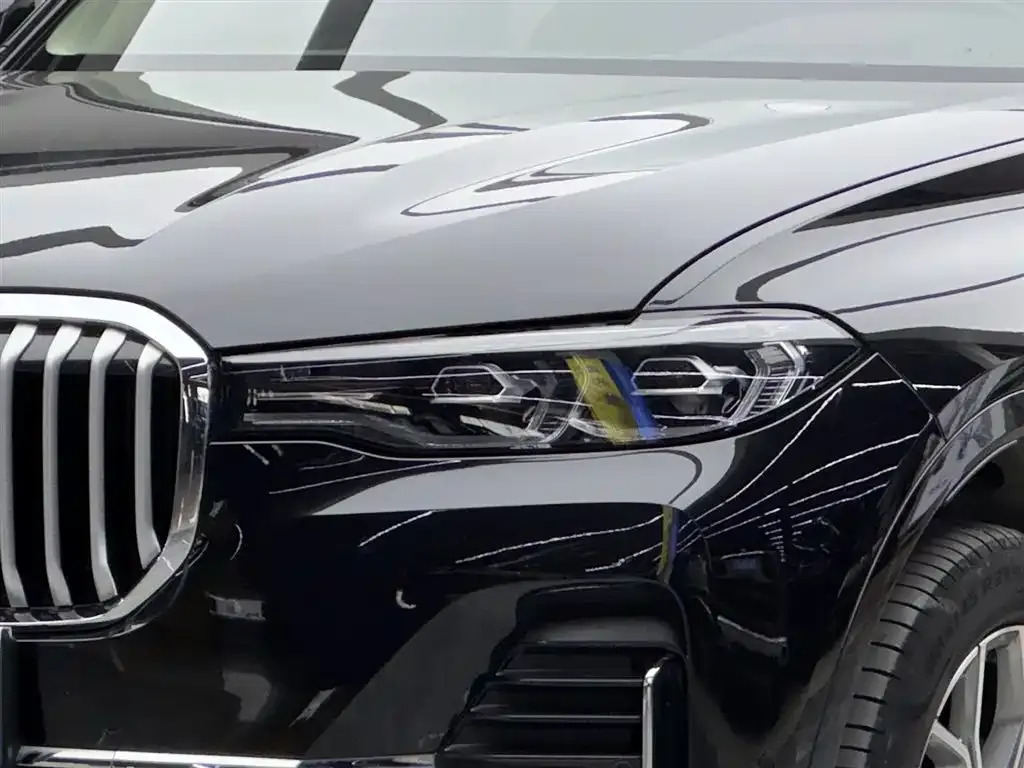 BMW X7 2022 из CN, фото 6