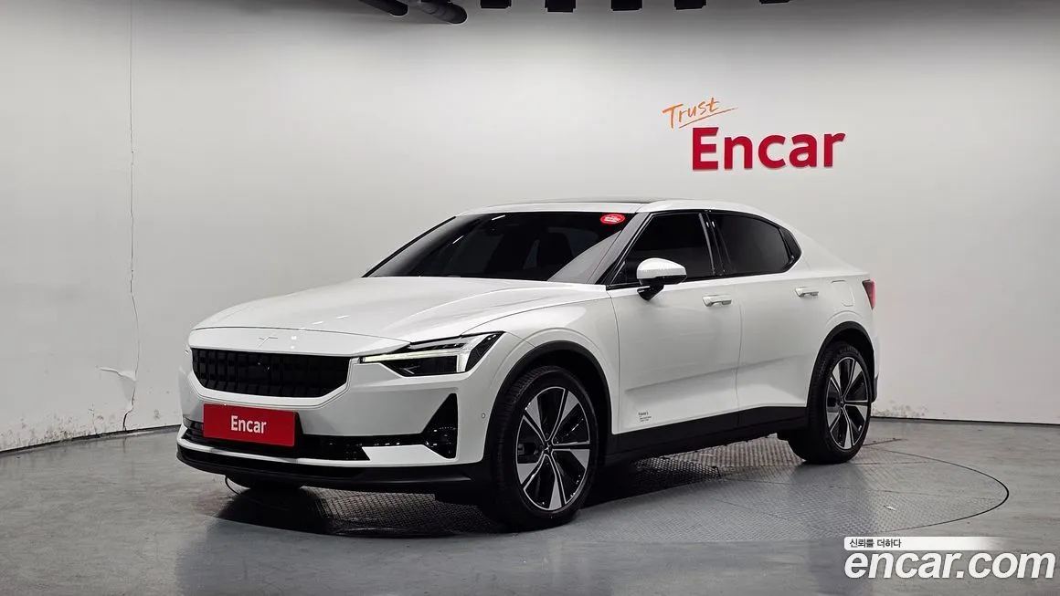 Polestar Polestar 2