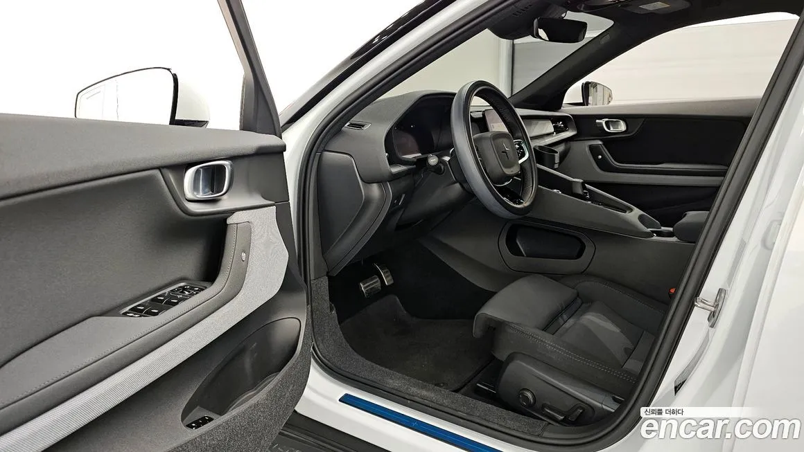 Polestar Polestar 2 2023 из KR, фото 8