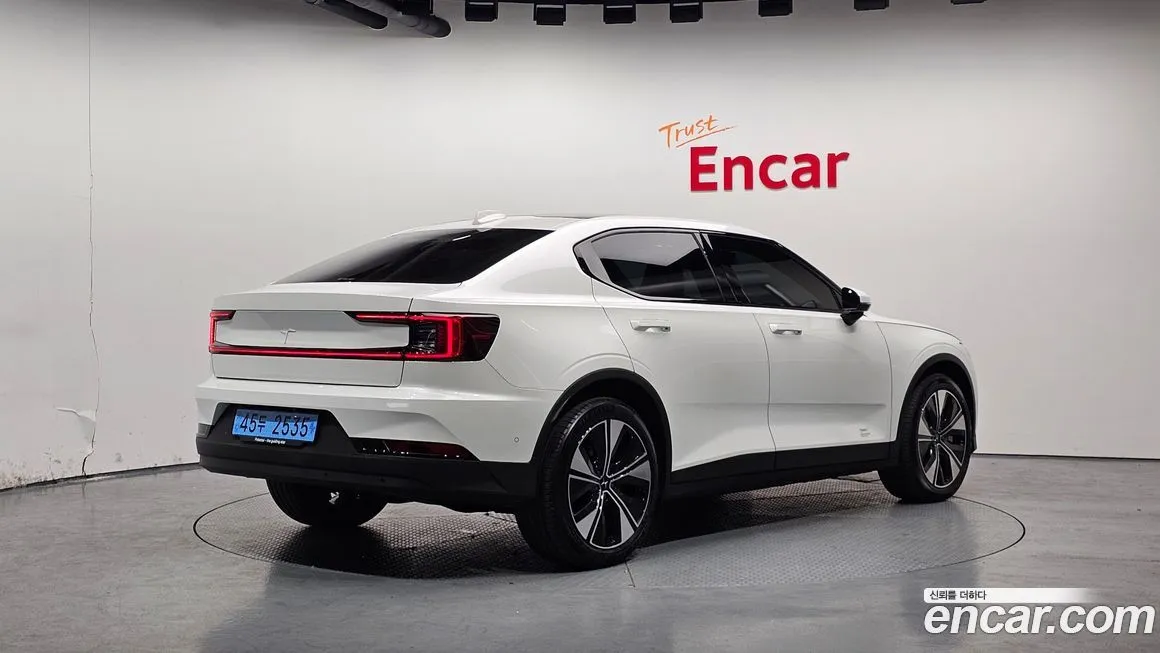 Polestar Polestar 2 2023 из KR, фото 5