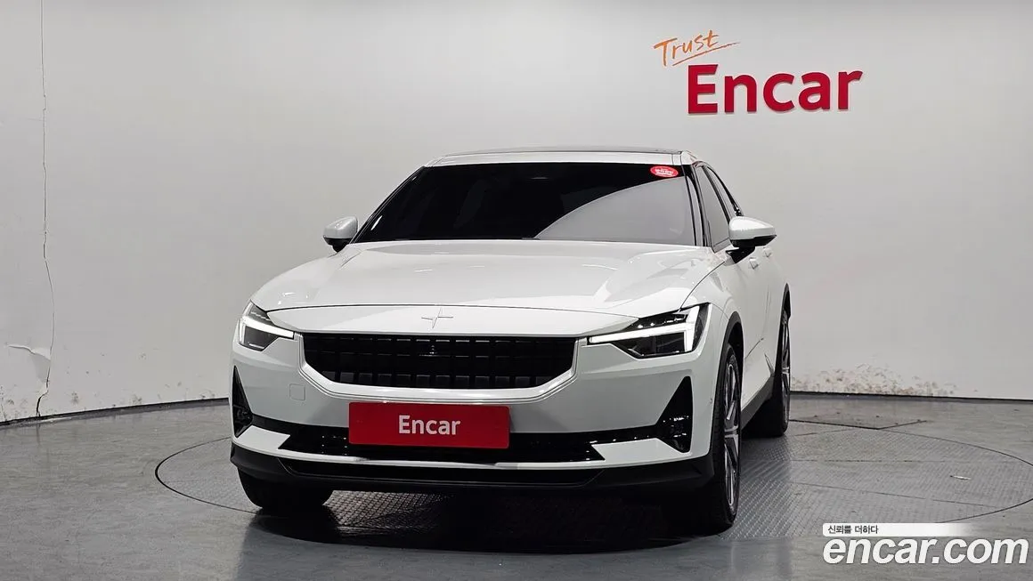 Polestar Polestar 2 2023 из KR, фото 4
