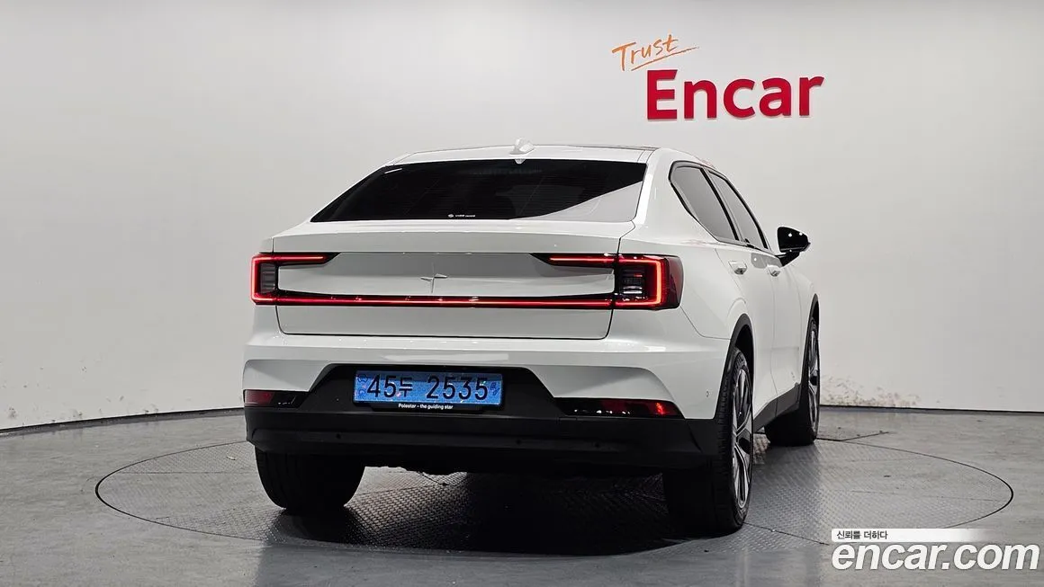 Polestar Polestar 2 2023 из KR, фото 9