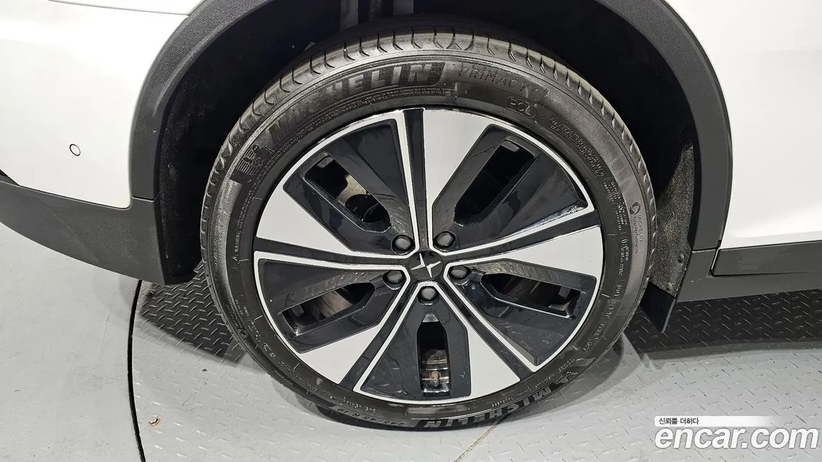 Polestar Polestar 2 2023 из KR, фото 10