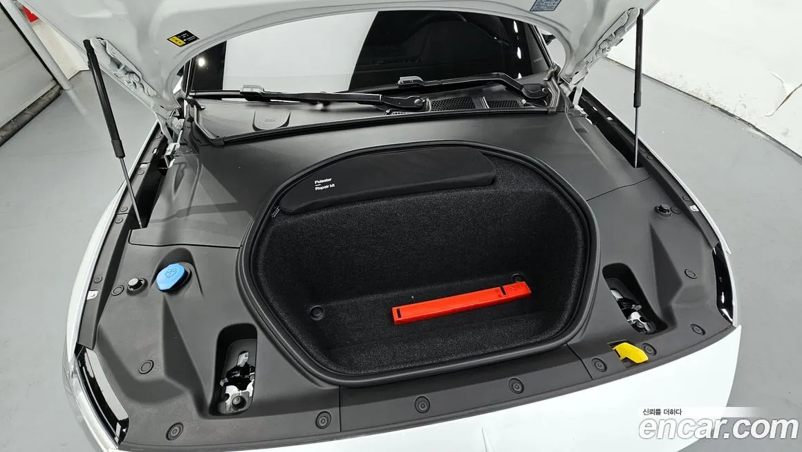 Polestar Polestar 2 2023 из KR, фото 7