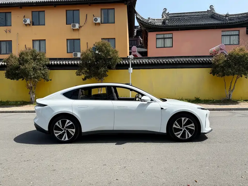 NIO ET5 2023 из CN, фото 8