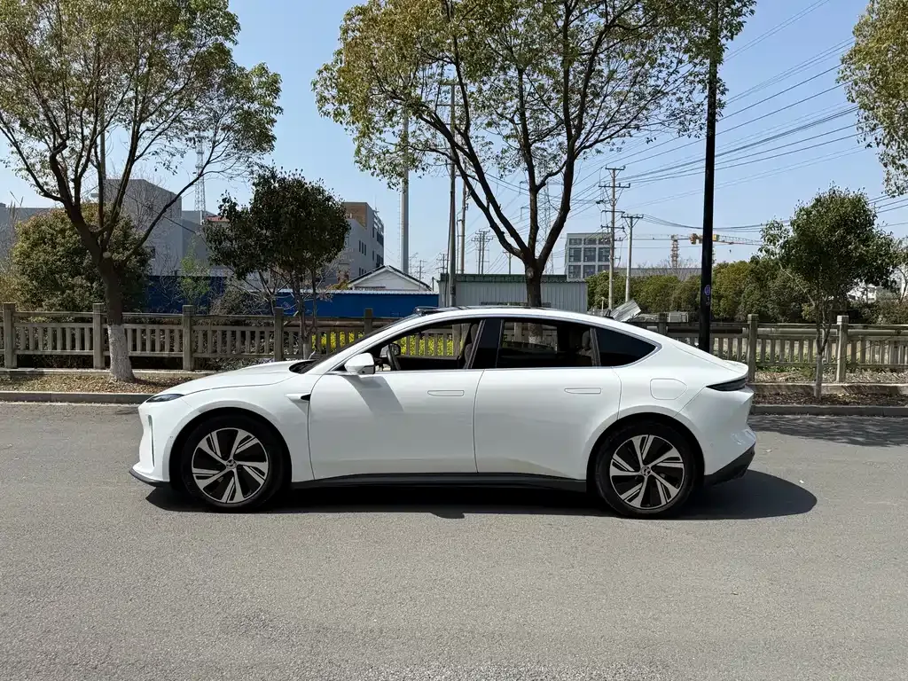 NIO ET5 2023 из CN, фото 9