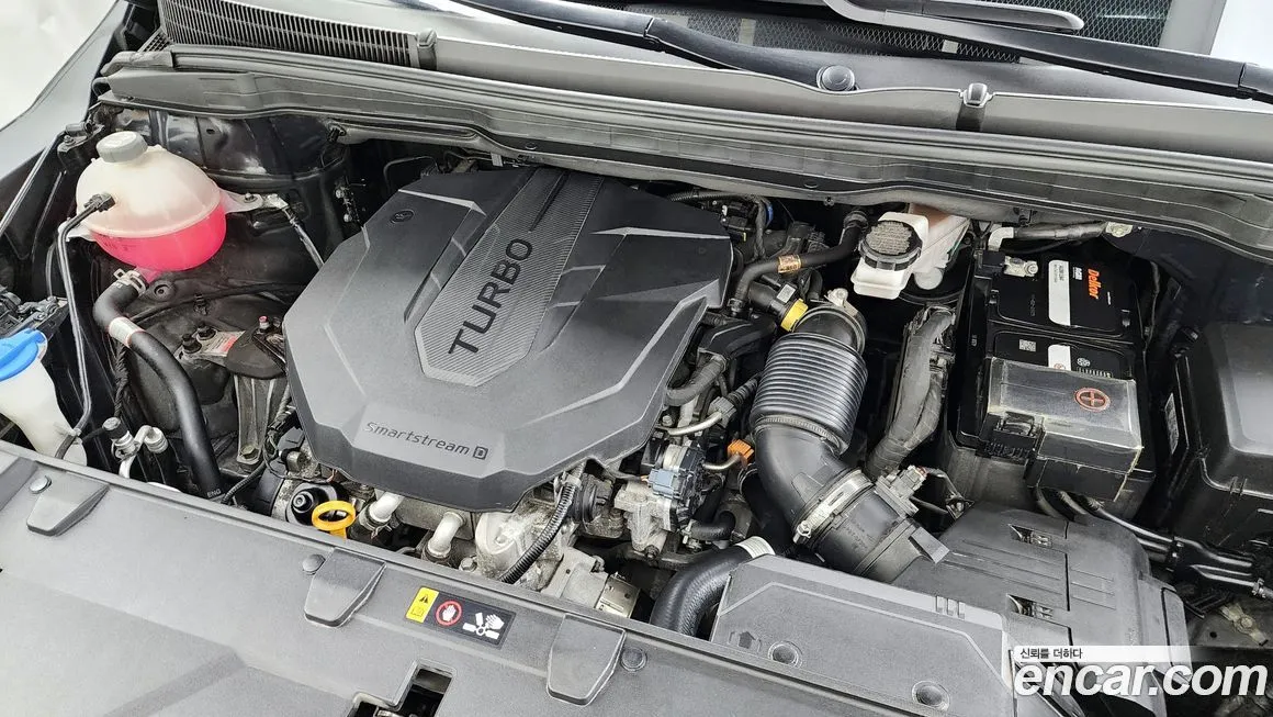 Kia Carnival — фото 10