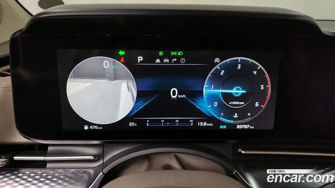 Kia Carnival — фото 4