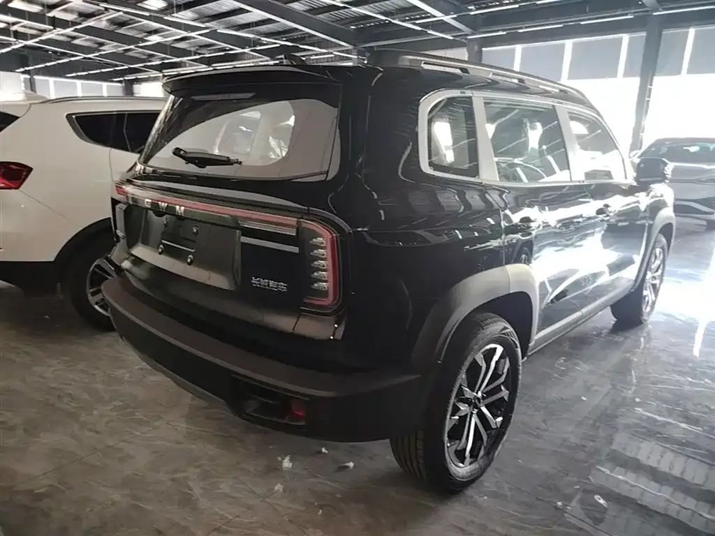 Haval Big Dog — фото 2
