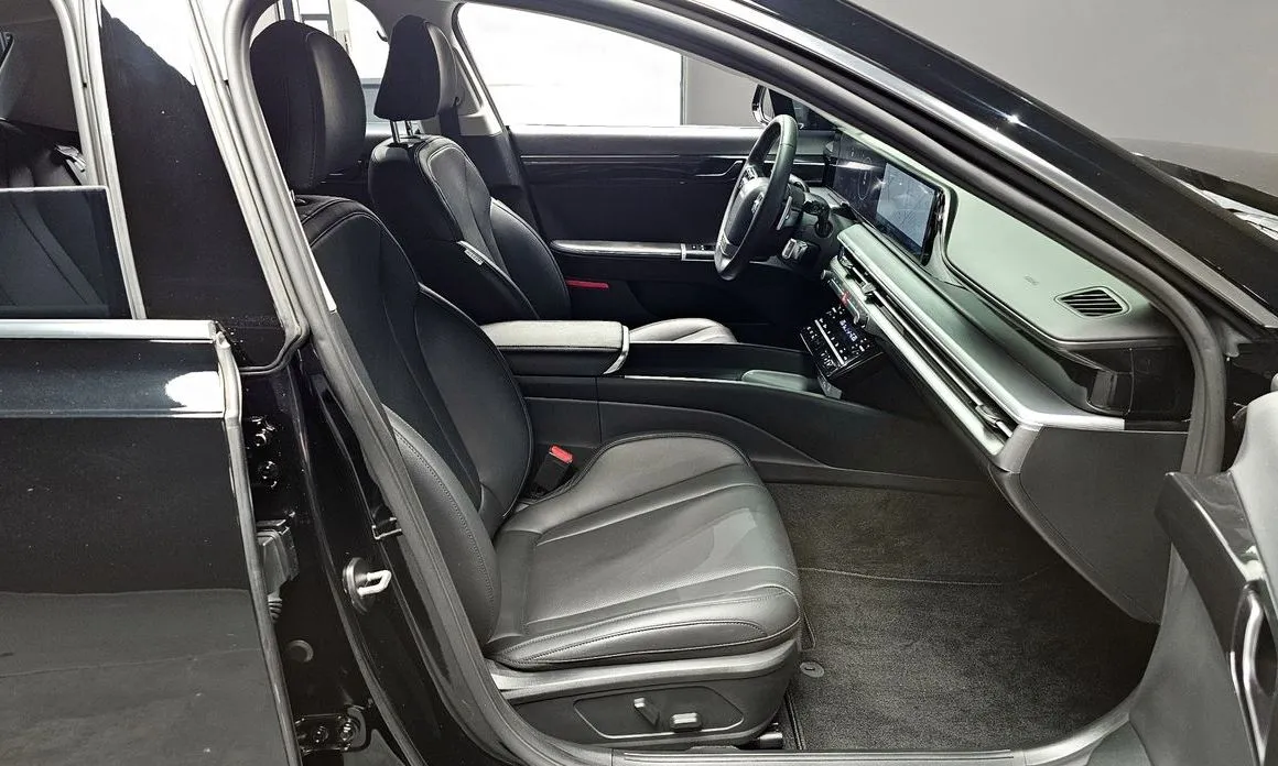 Hyundai Grandeur 2023 из KR, фото 5