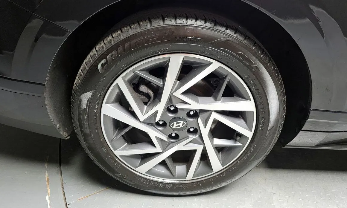 Hyundai Grandeur 2023 из KR, фото 3