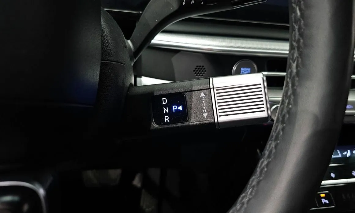 Hyundai Grandeur 2023 из KR, фото 9