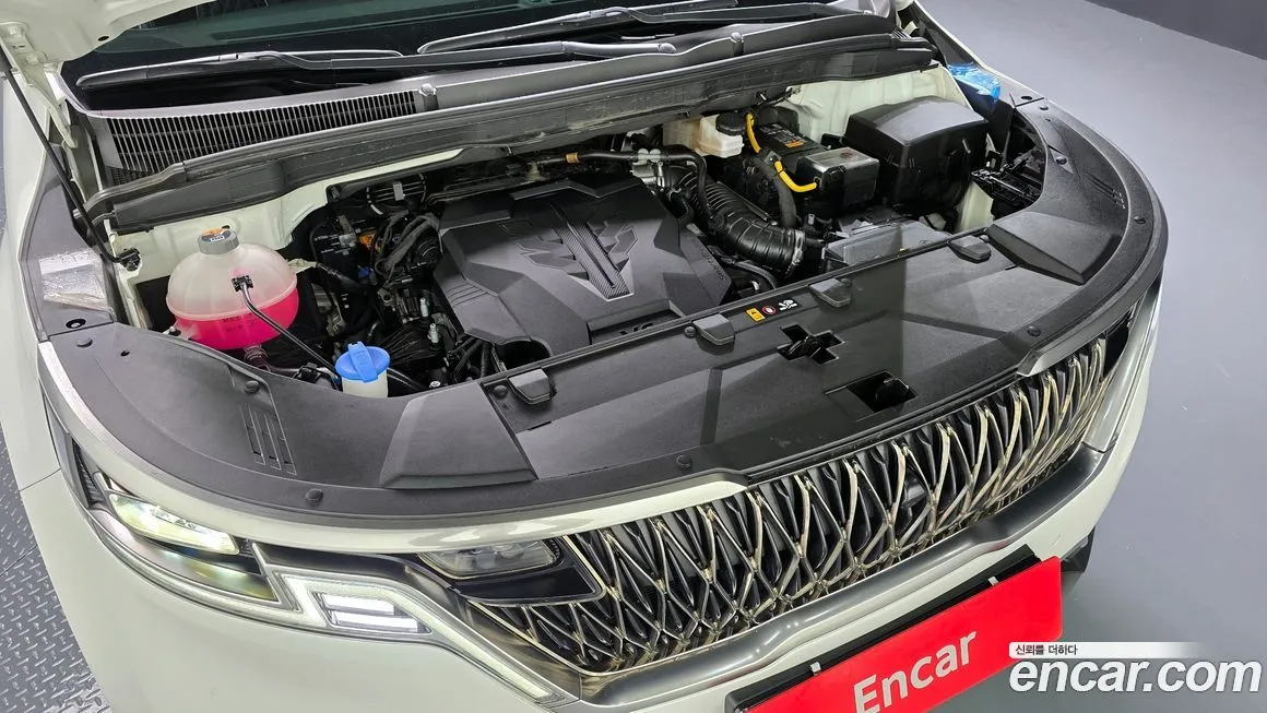 Kia Carnival — фото 10