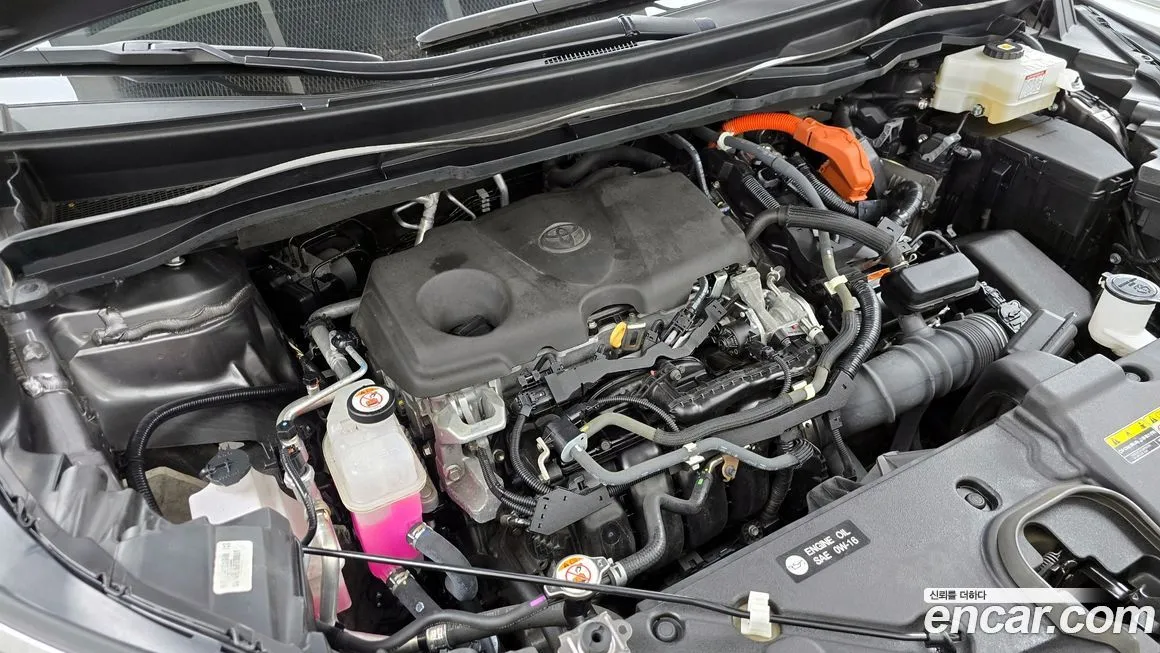Toyota Sienna 2021 из KR, фото 10