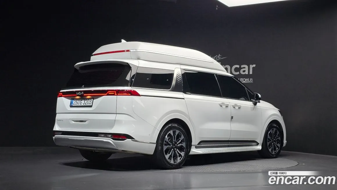 Kia Carnival — фото 2