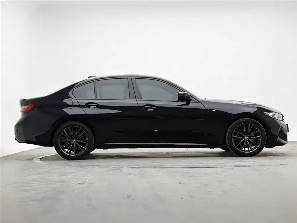 BMW 3 Series — фото 10