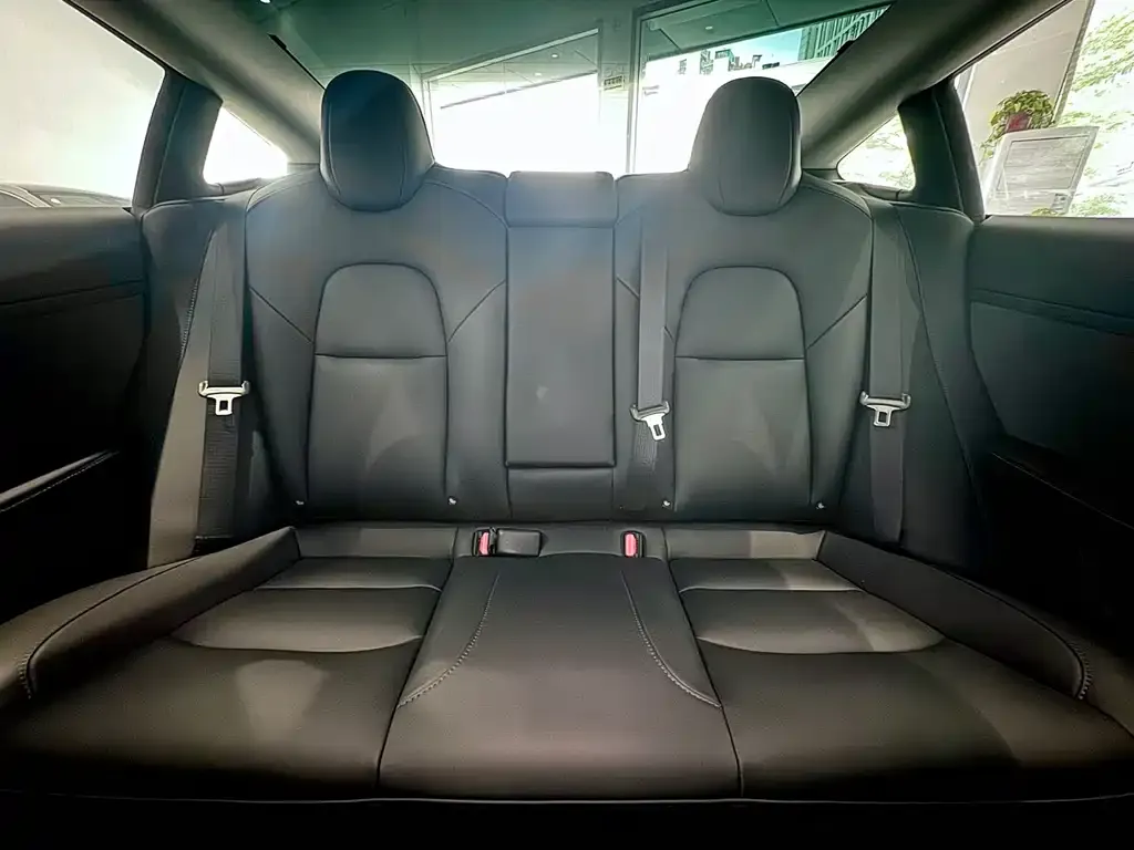 Tesla Model 3 — фото 2