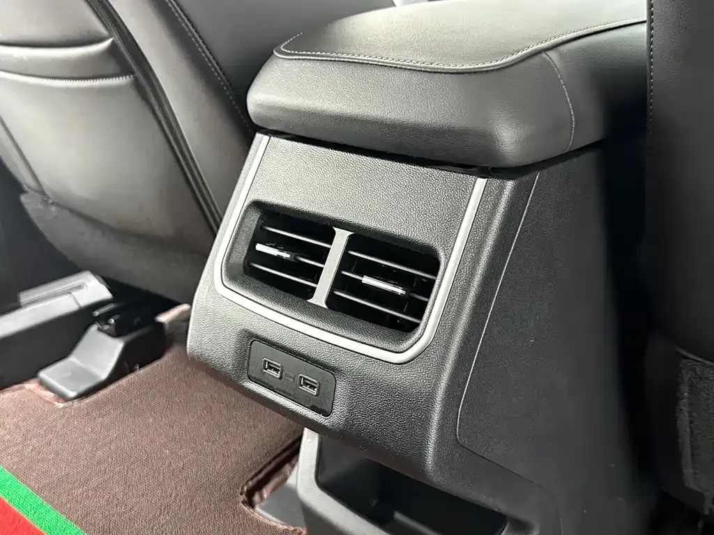 Haval H6 2022 из CN, фото 3
