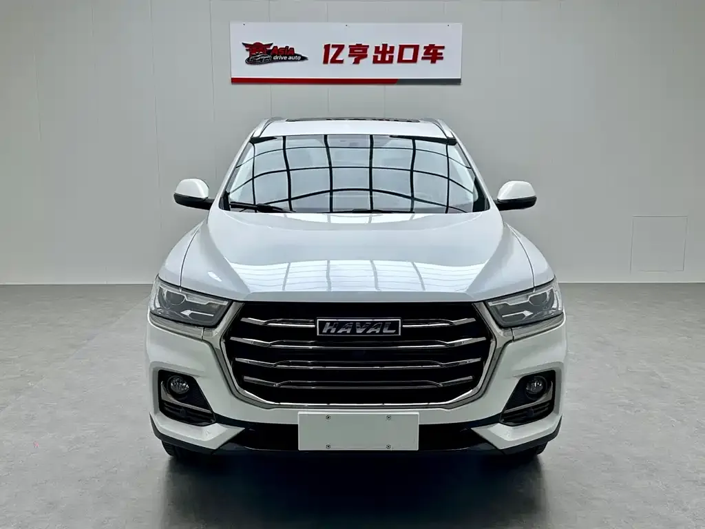 Haval H6 2022 из CN, фото 5