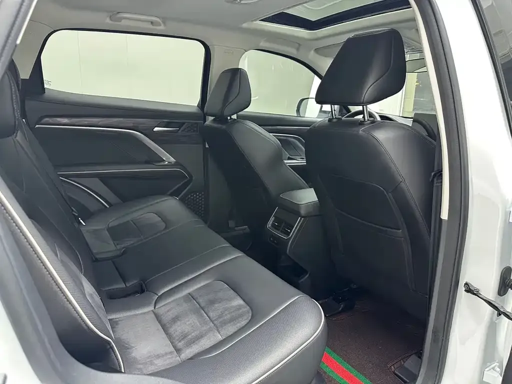 Haval H6 2022 из CN, фото 8