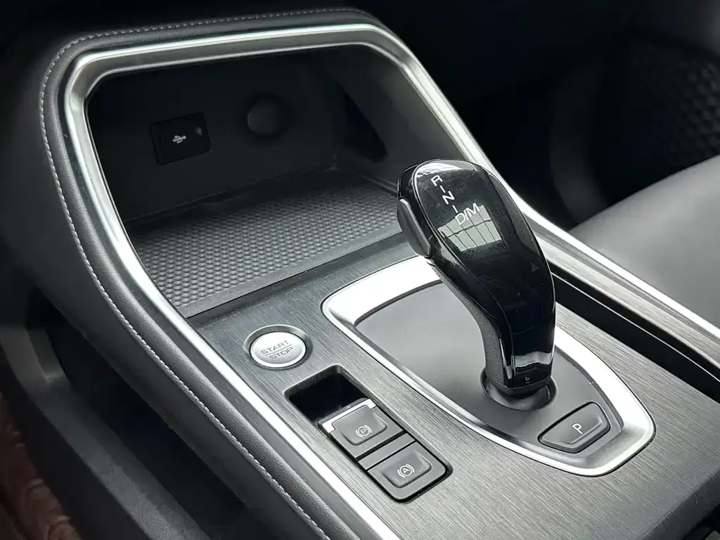 Haval H6 2022 из CN, фото 4
