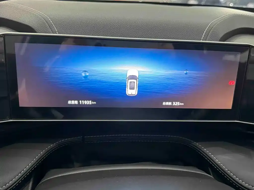 Geely Boyue 2024 из CN, фото 3