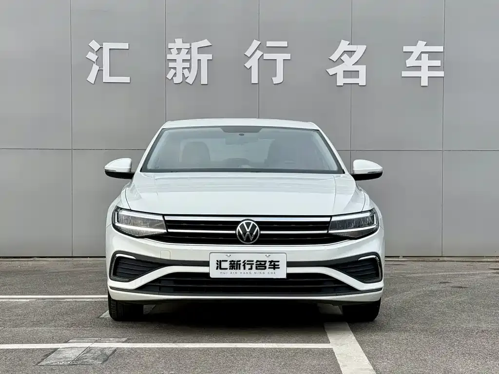 Volkswagen Bora — фото 6