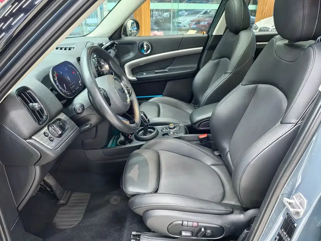 MINI Countryman 2021 из CN, фото 6