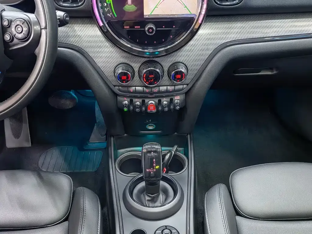 MINI Countryman 2021 из CN, фото 5