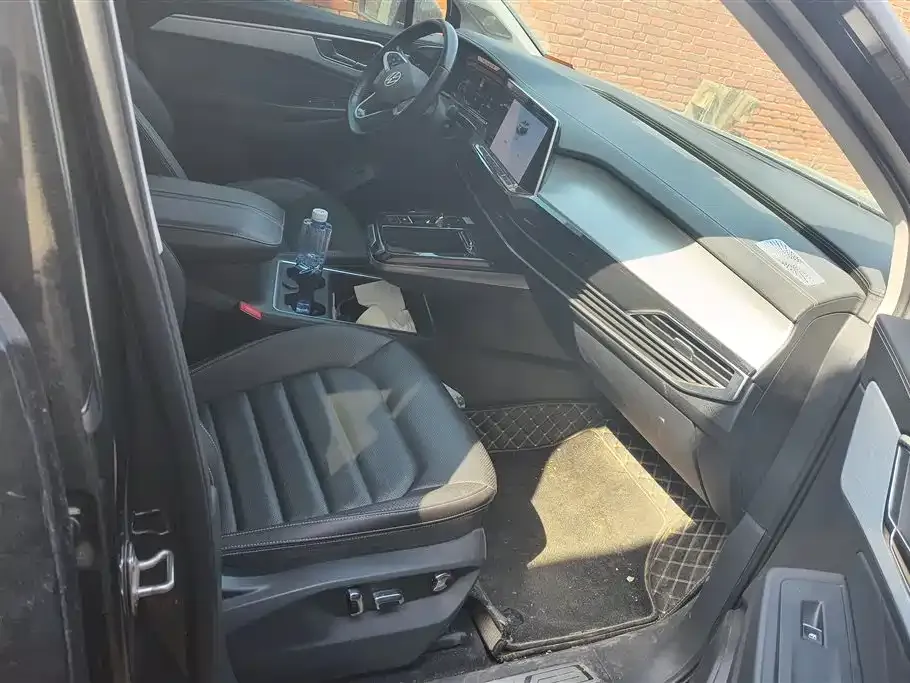 Volkswagen Talagon 2023 из CN, фото 9