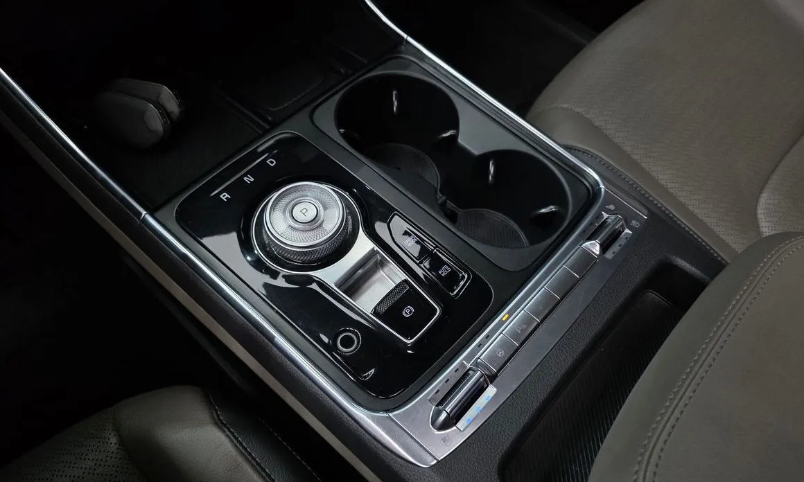 Kia Carnival 2024 из KR, фото 6